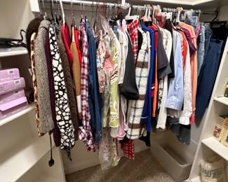 Petite women’s clothing, up-to-date stylish