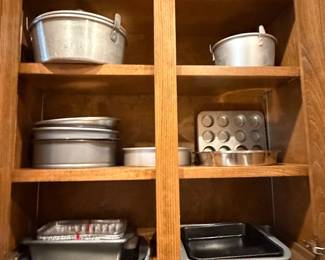 Bakeware