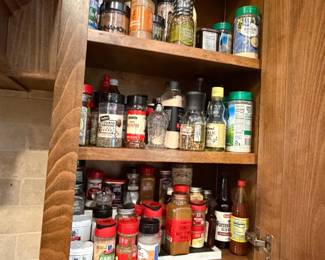 Spices