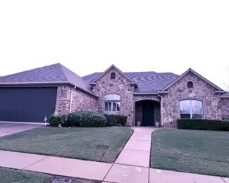 Gorgeous home available for sale!