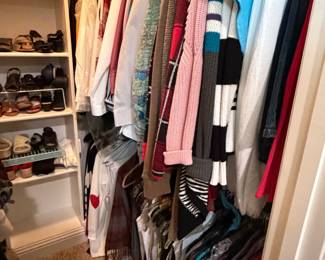 Petite clothing