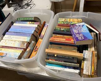 Books
