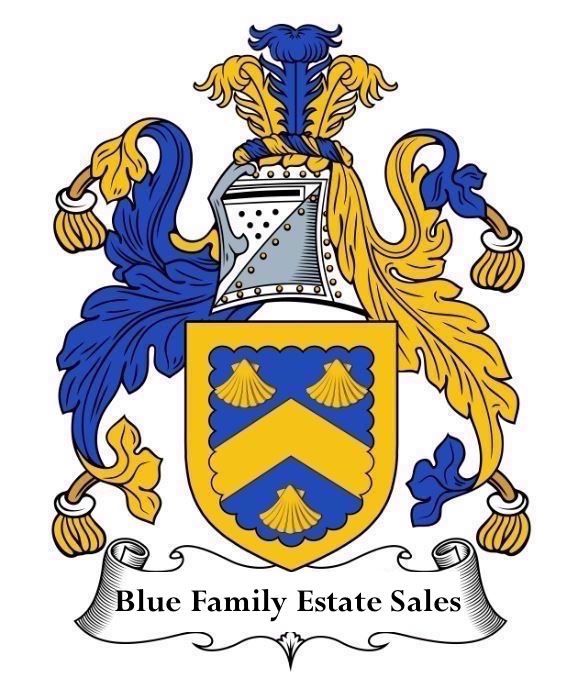 BF logo