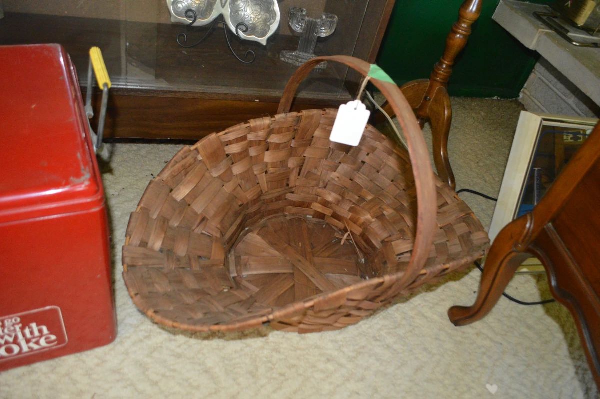 70 Years of Family Treasures in St. Ann starts on 10/24/2026