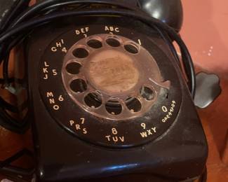 Antiques!