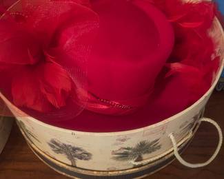 More Red Hats!