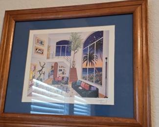 Sale Picture
