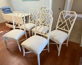 Universal Furniture Getaway Coastal Living Hanalei Bay side chair, Sand Dollar U033A634-RTA