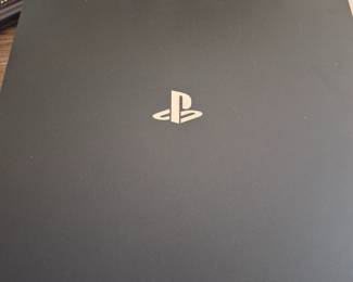Play station 4