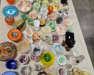 German Swirls 