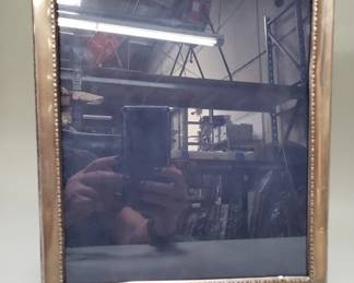 171  Lot 656  Vintage sterling silver picture frame