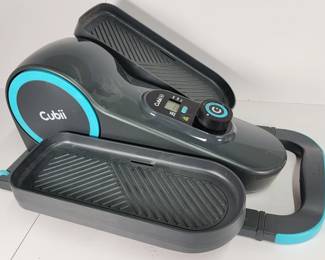 621  Lot 428h  CubiiGo under desk elliptical