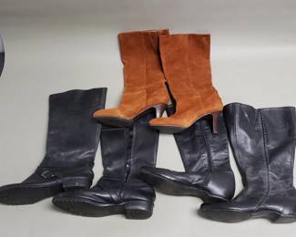 834  Lot 446  Ralph Lauren, Banana Republic and Kenneth Cole