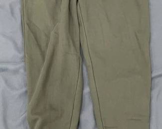 599  Lot 376h  New with tags Dwayne Johnson Under Armour sweat