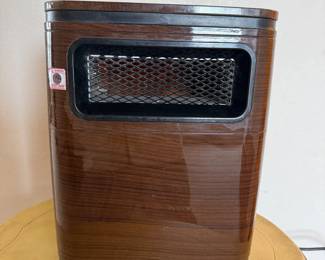 Lot #19- RedCore Concept R-2 Infrared Space Heater