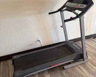 Lot #133- Weslo Cadence G 5.9 Treadmill