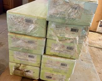 Lot #219- Lifescapes Oak Vintage Hardwood & AquaGuard Flooring