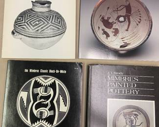 American Indian topic books