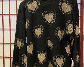 Vintage sweater