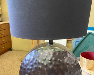 Table lamp