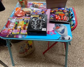 Toys