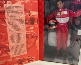 Michael Schumacher