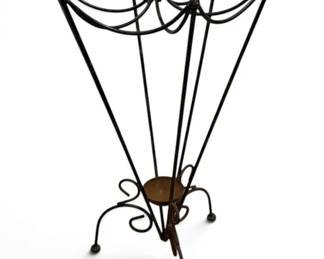 Metal Umbrella Stand