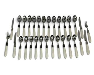 Hampton Signature Stainless Steel Cutlery