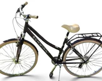 Schwinn Errand City 7 Bike Cruiser