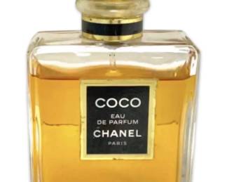 Chanel Coco Eau de Parfum