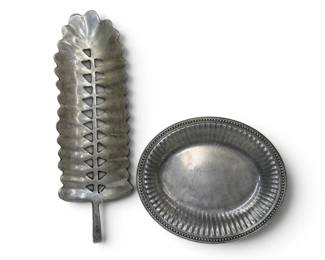 Wilton Armetale Metal Serving Tray More