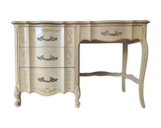 Henry Link La Reine French Provincial Desk