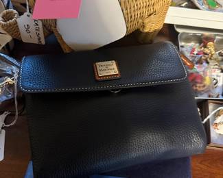 Purses Kate Spade, Dooney and Burke, Brighton