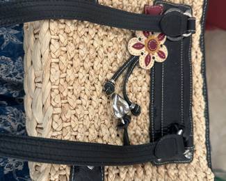 Brighton purse