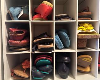 Shoes