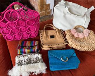All Saints, Loeffler Randall, Banana Republic & more