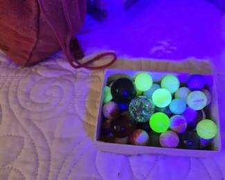 SW144I lost my marbles