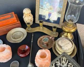 SW108Vintage Decor