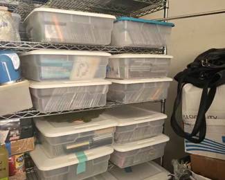 SW209CD Mystery Lot