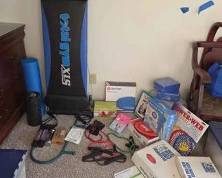 SW168Total Gym XLS