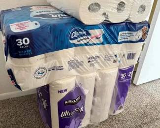 SW308Toilet Paper