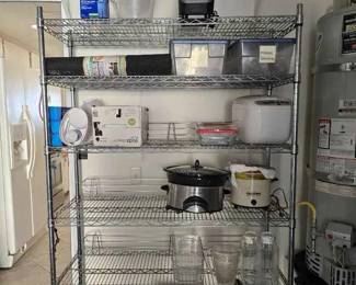 SW310Kitchen small appliances