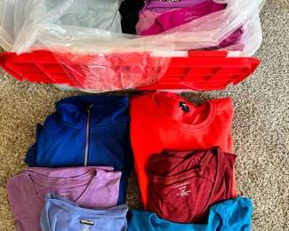 SW263Misc Womens Tops Size XL