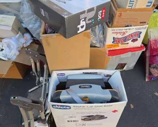 SW313Mystery Baby Lot