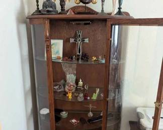 SW122Various Decorative Items