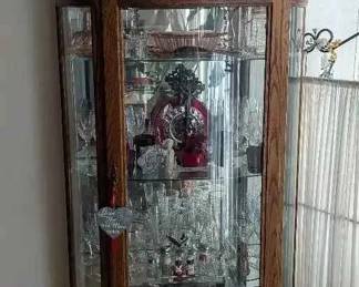 SW152Glass And Unique Decorative Items