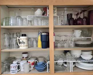 SW291Kitchen essentials
