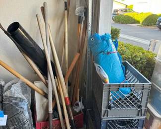 SW315Mystery Tool Lot
