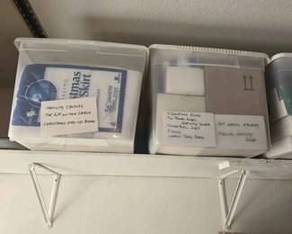 SW210Christmas Mystery Lot