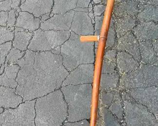 SW316Vintage Scythe Hand Tool